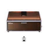 Falcon A1 10W Enclosed Laser Engraver and Cutter Protection Kits